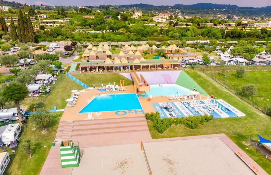 Camping Continental-1