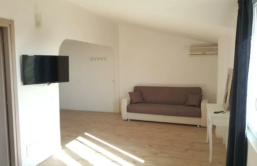 Fiera Roma Suites-1
