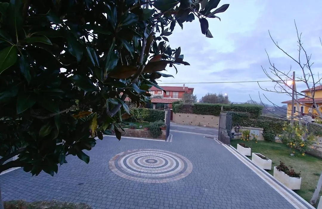 Bed And Breakfast Nonna Loreta-1