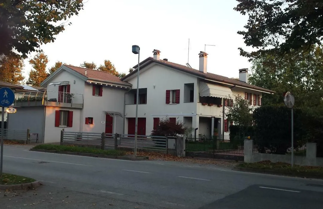 B&B Nuova Ostiglia-1