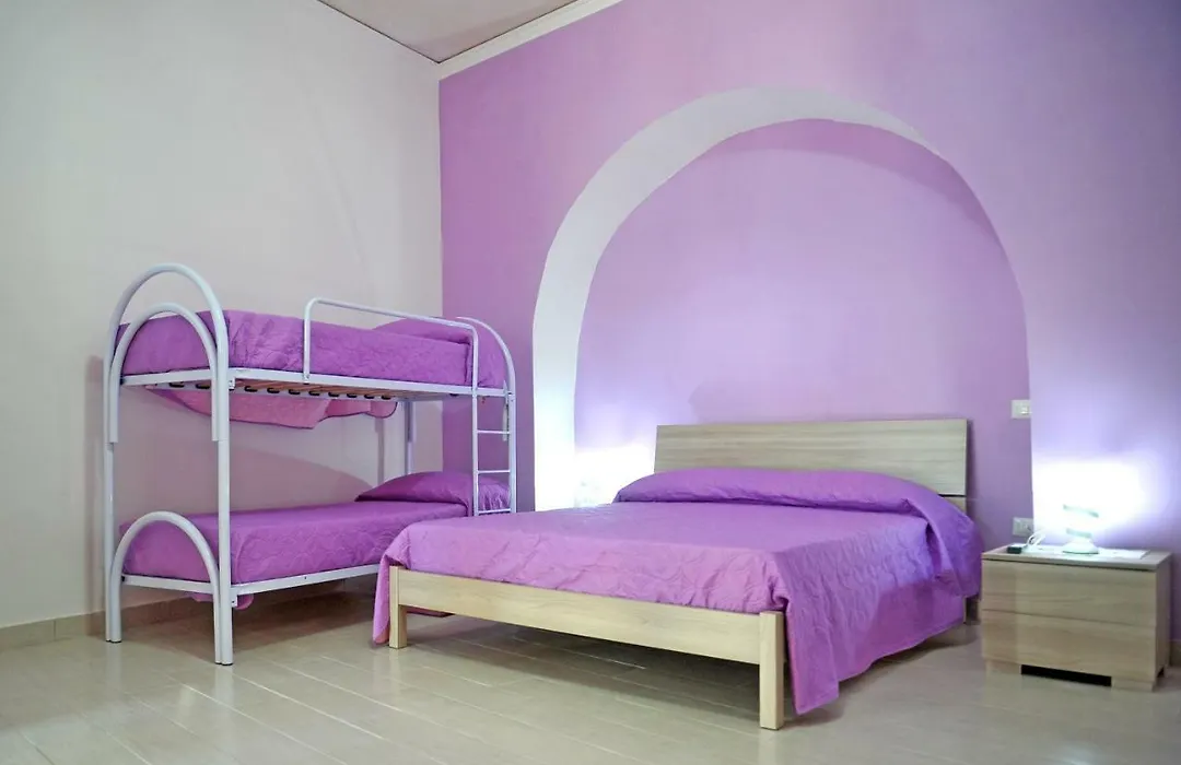 Casa Vacanze"Il Tramonto"-1
