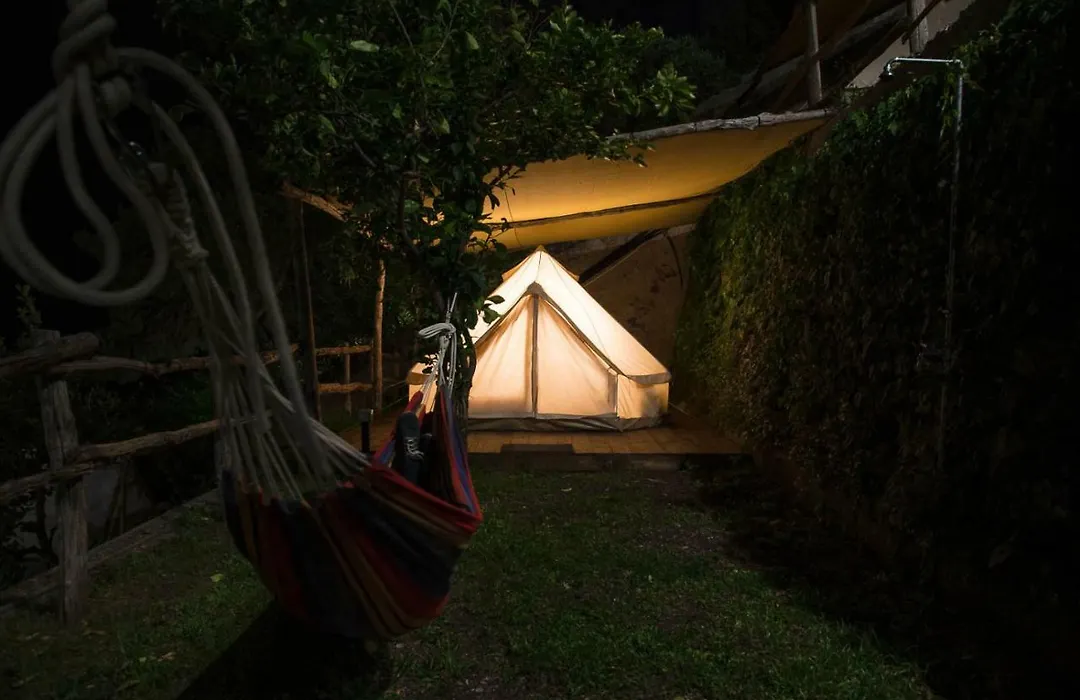 Cannaverde - Amalfi Coast Camp-1