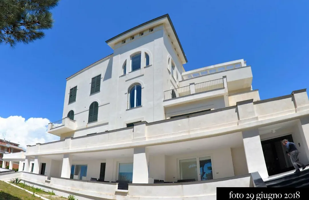 Scauri Resort-1