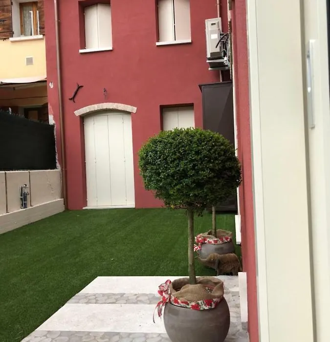B&B Agli Angeli-1