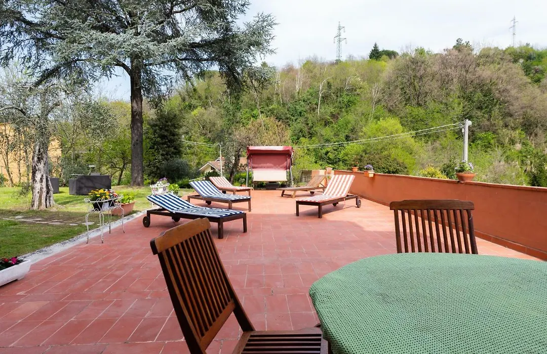Relais Buonviaggio-1