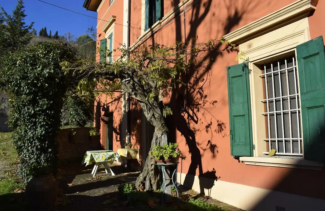 B&B Villa Storica Calderino-1