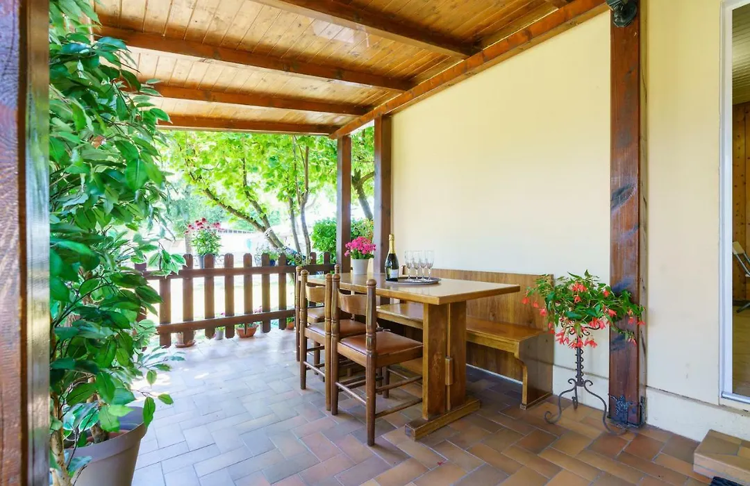 Bungalow Campeggio Madonnina-1