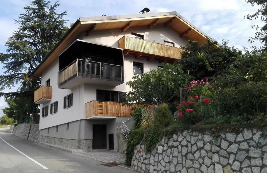 Appartements Mayrhof-1