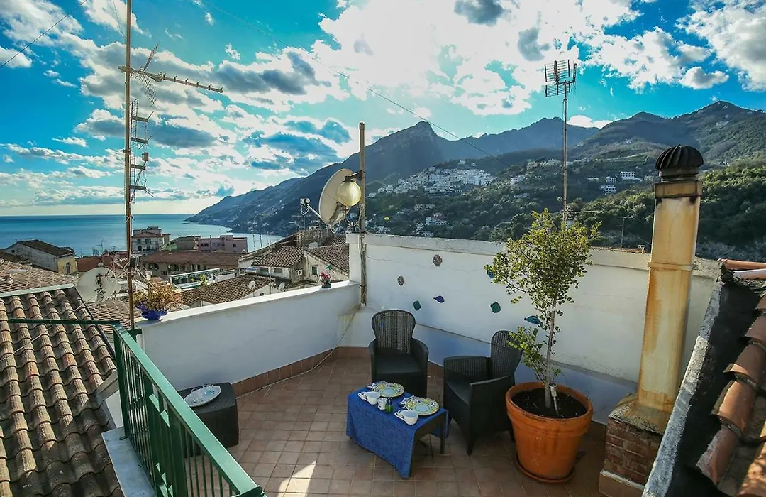 Casa Vilù - Amami Viaggi Collection-1