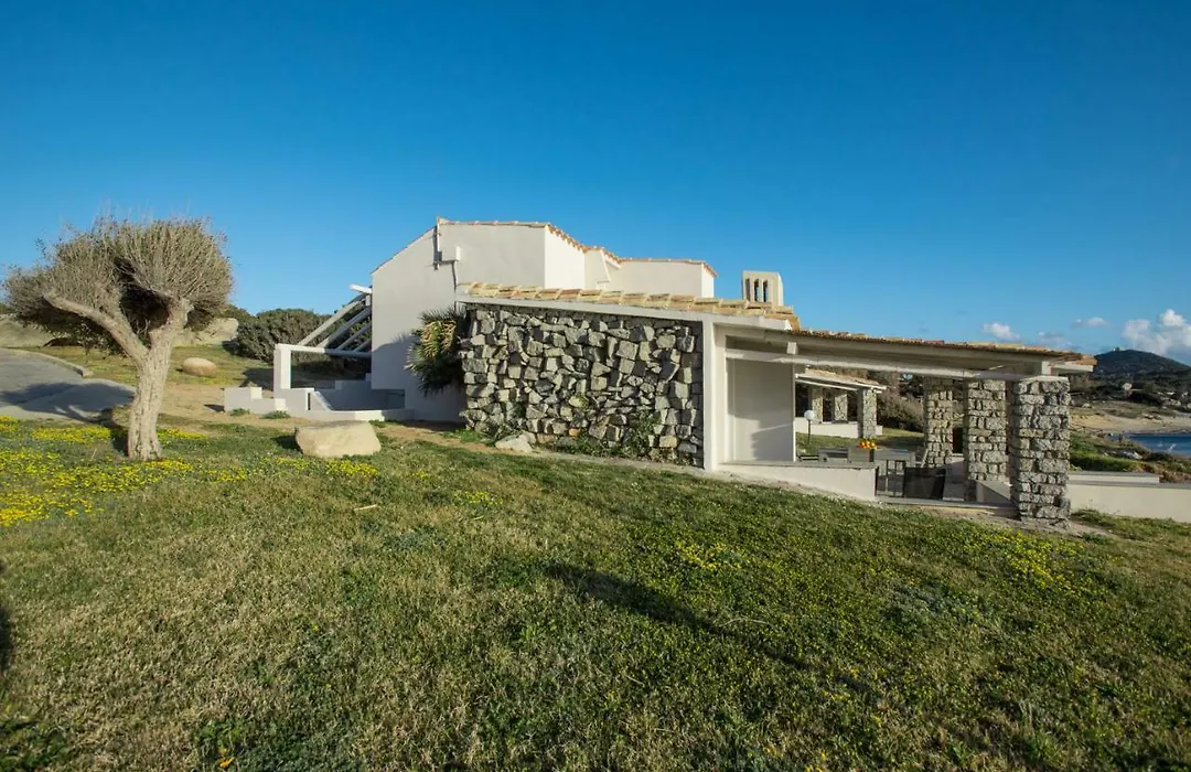 Sul Mare Sardegna Villa Alie-1