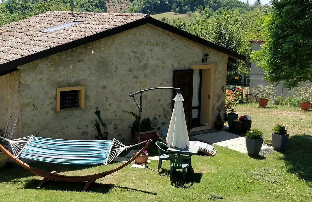B&B Il Castellaro Zocca-1