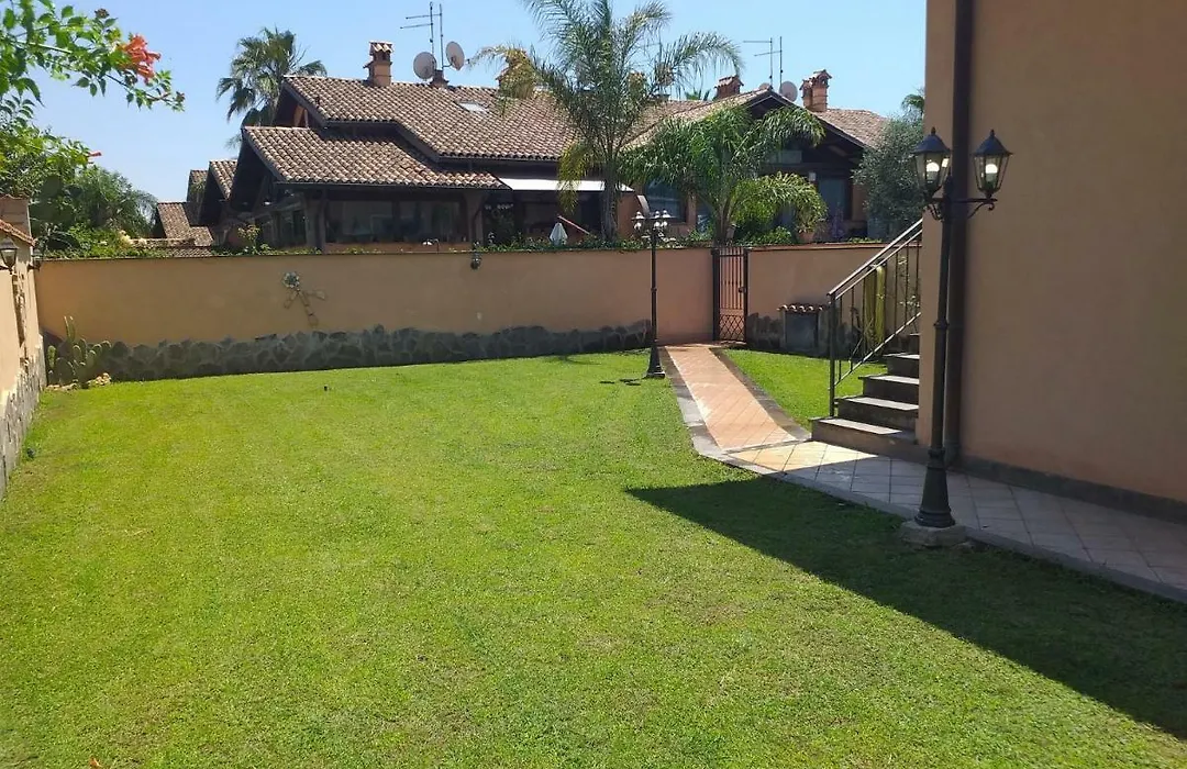 Villa Vittorio-1