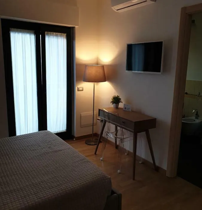 B&B In Centro-1
