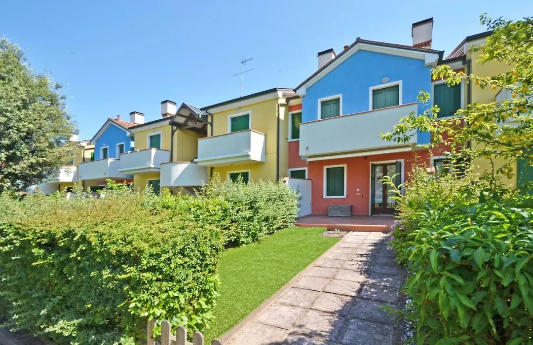 Residence Perla-1