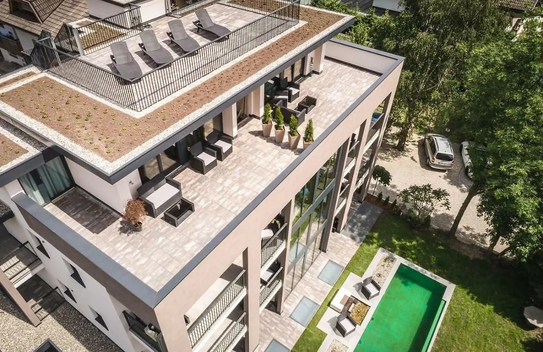 XL Appartements Sand in Taufers-1