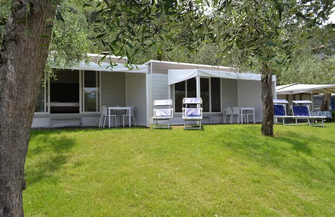 Camping Spiaggia D' Oro Torri-1