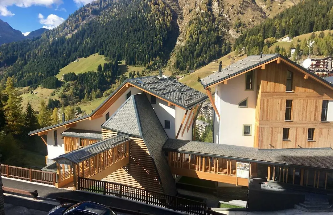 Chalet Ronchi - Foppolo Ski-1
