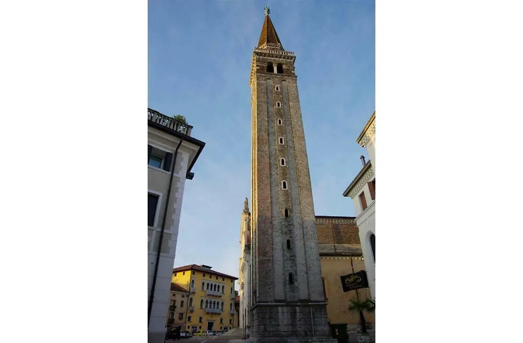 LOFT Residenza dei TOLOMEI - Sacile-1