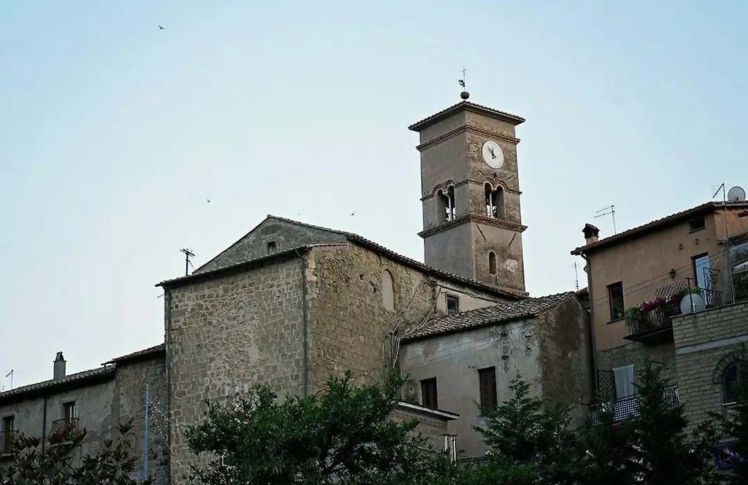 Grottino Apartment-1