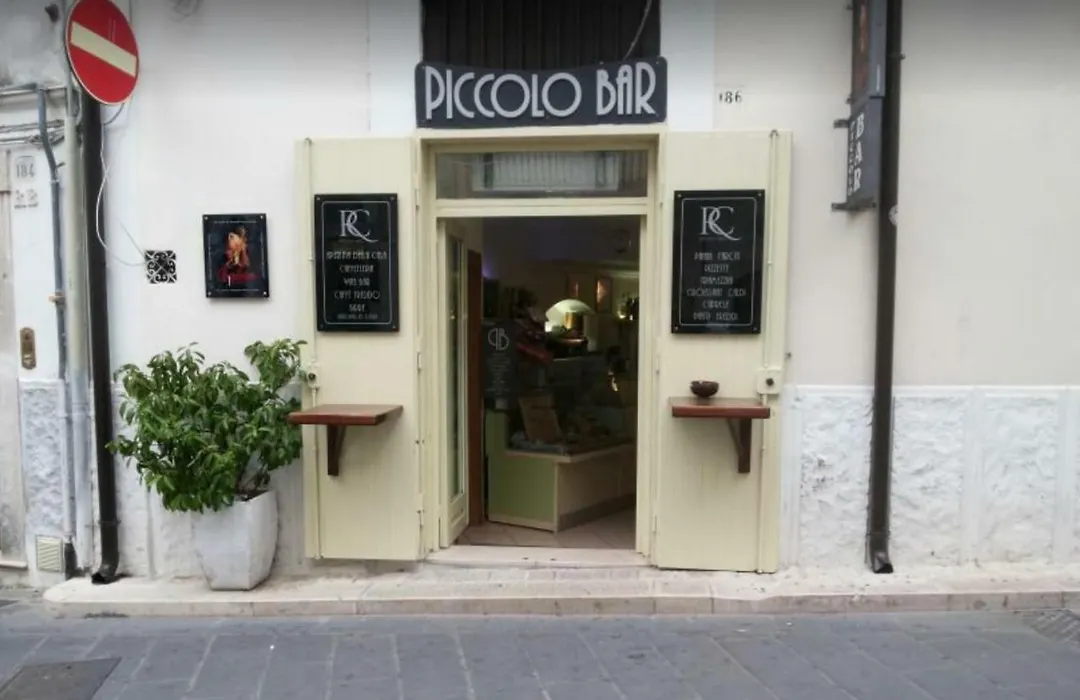 B&B Corte Giordani-1