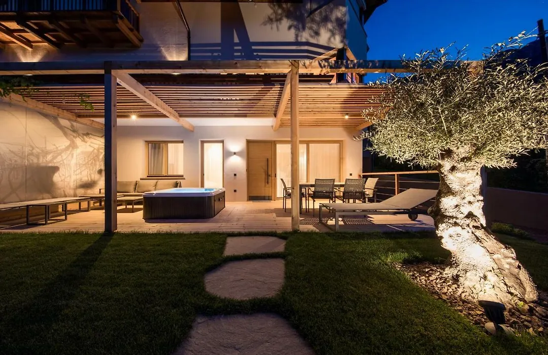 SOFTALPIN Garden Suites-1