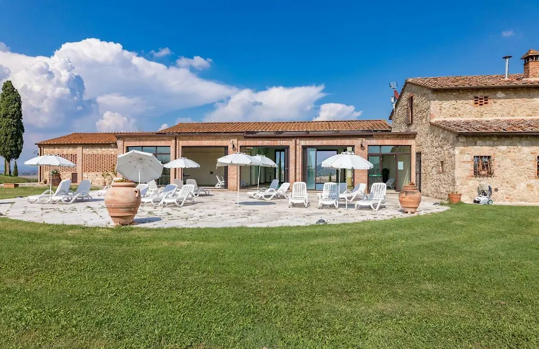 Agriturismo Baccoleno-1