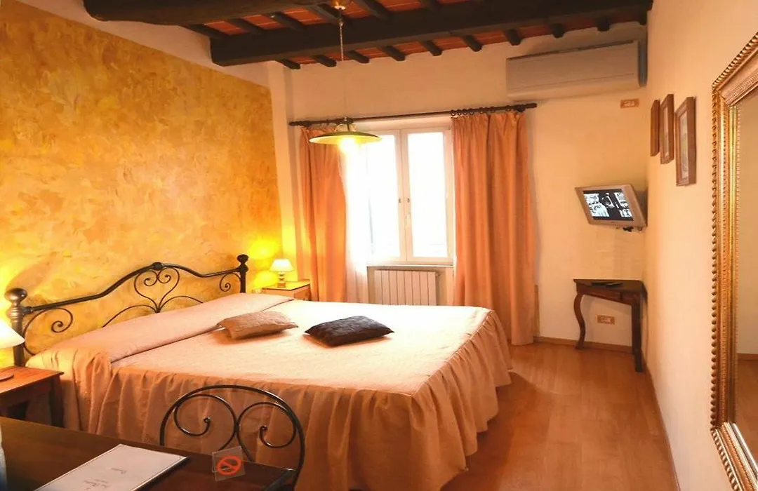 Residenza D'Epoca Locanda Di San Martino-1