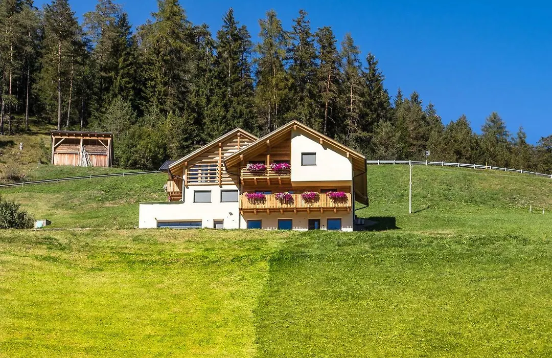 Luech Dl Cajer - Appartement Col-1