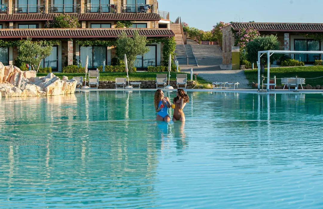 Eco Resort Dei Siriti-1