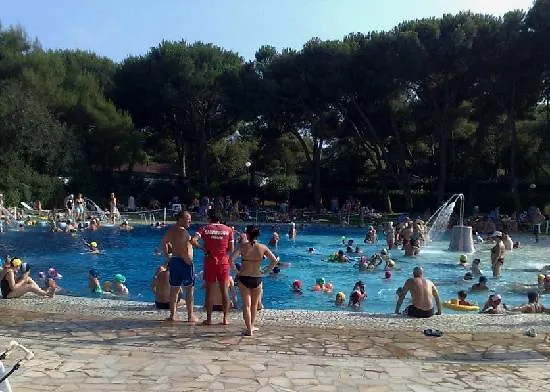 Villaggio Baia Domizia-1