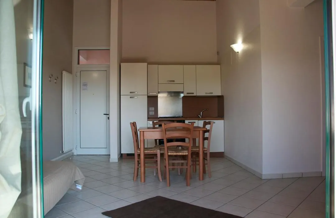 Residence Mosaico-1