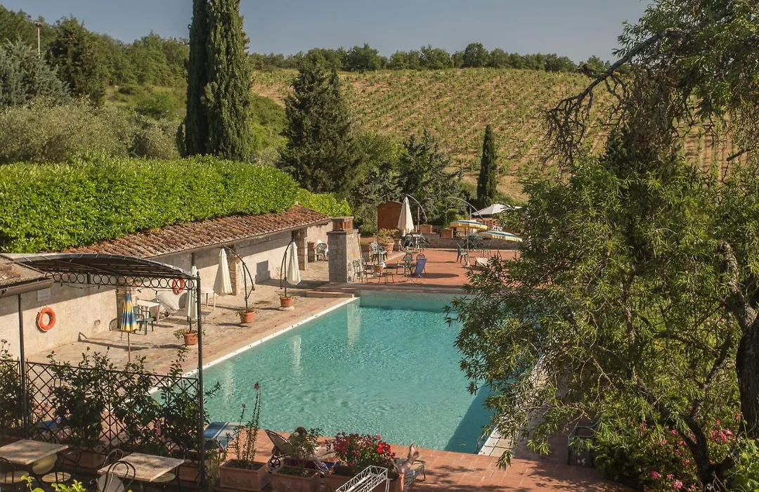 Relais Santa Cristina-1