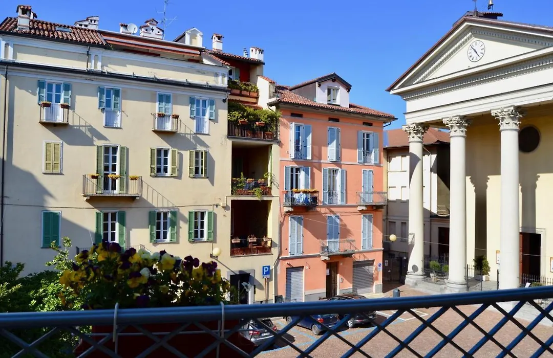 La Mia Casa-1