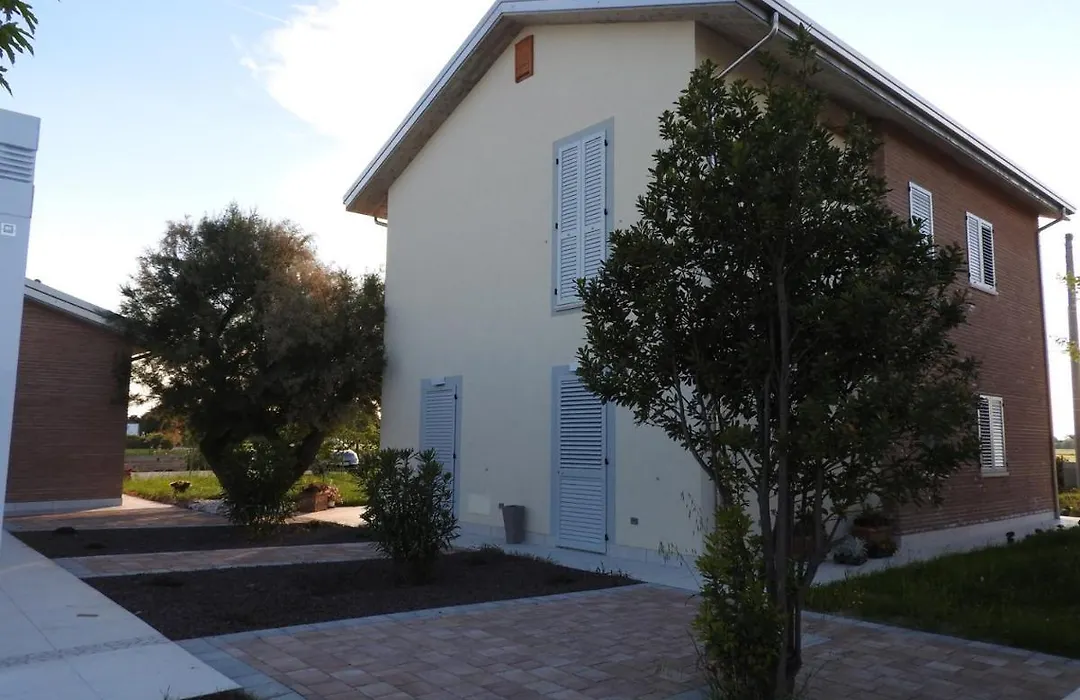 Ca' Mira - Room&Breakfast-1