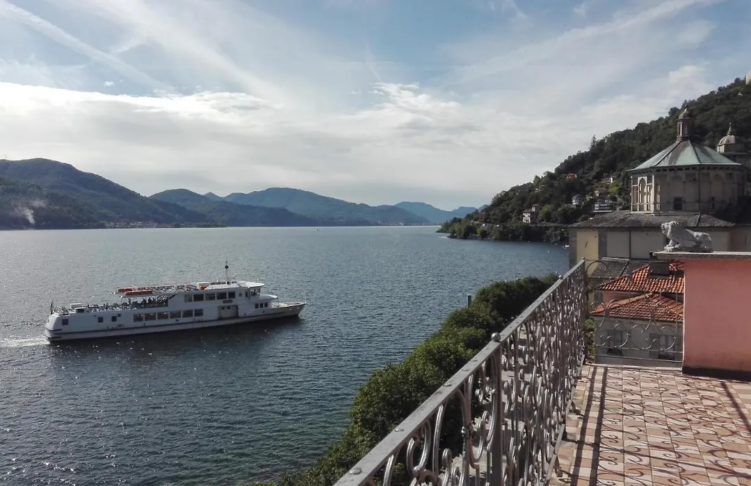 Residenza Il Gabbiano 1-1