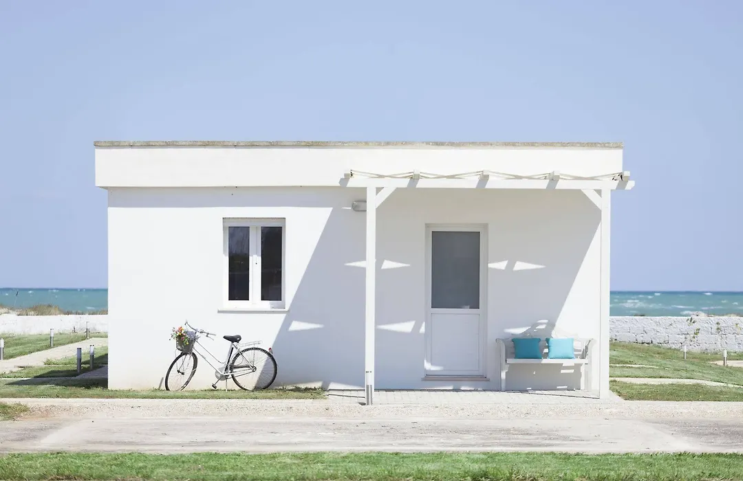 Spiaggiabella Beach Hotel Del Silenzio By Ria Hotels-1