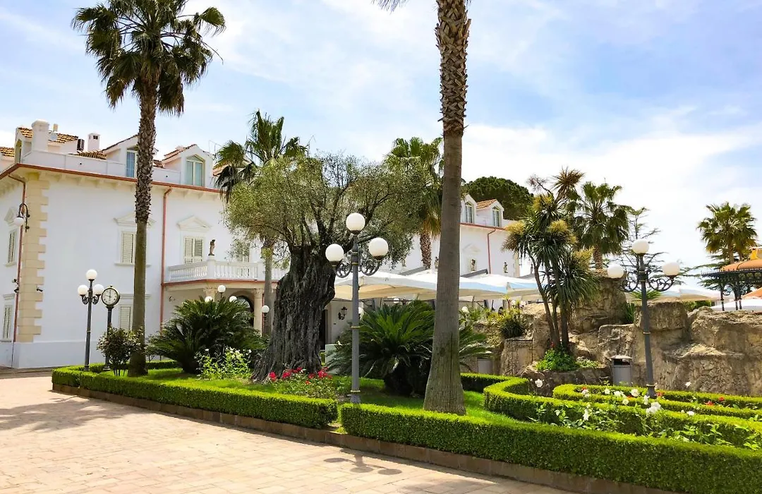 Hotel Villa Antica-1