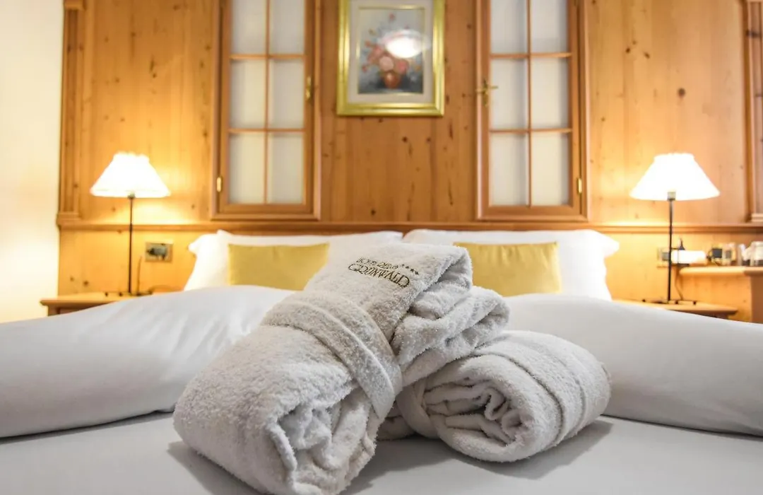 Hotel Relais Grünwald-1