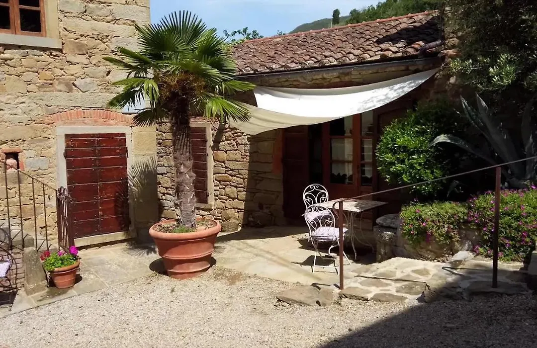 Borgo Dolci Colline Spa E Relax-1
