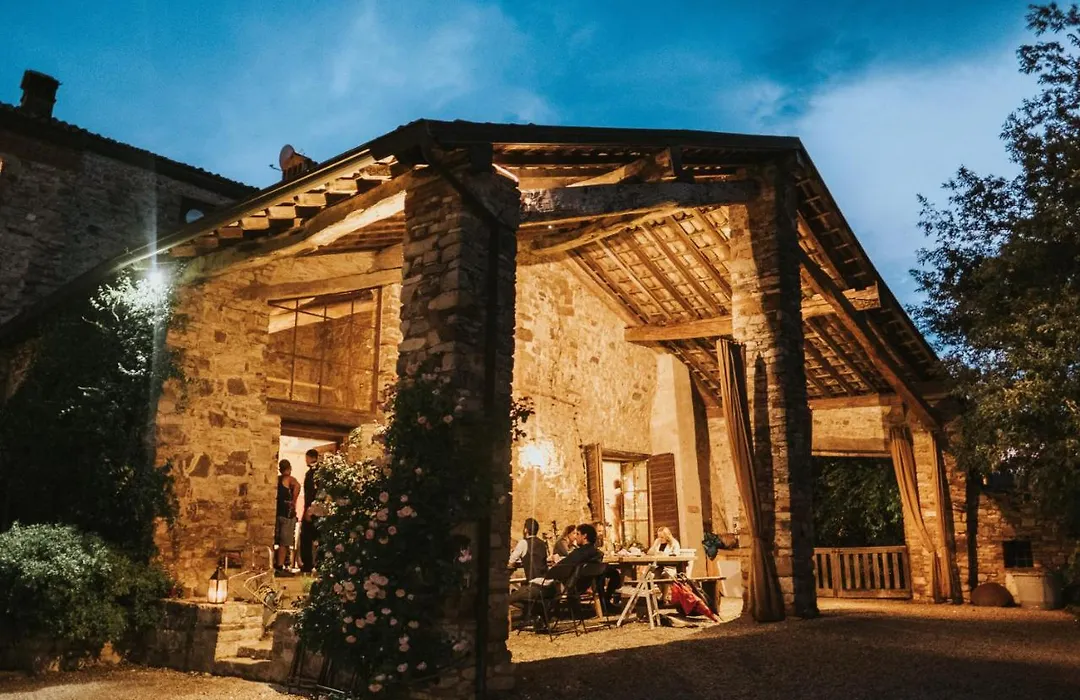 Il Castello di Tassara-1