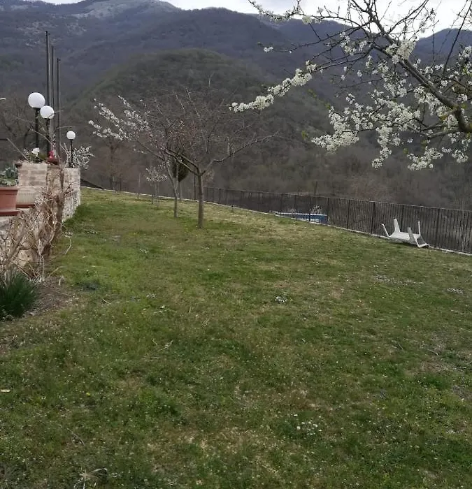 Agriturismo le cascine-1