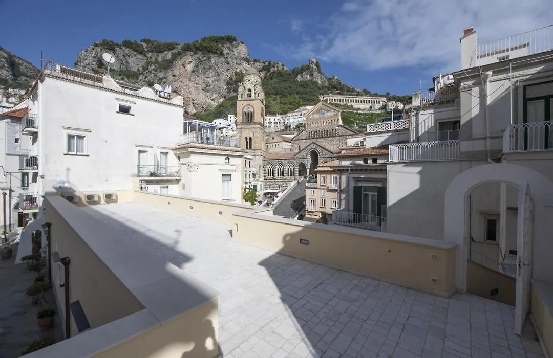 Amalfitano Apartments-1