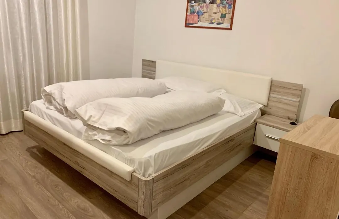 B&B Hotel Dolomiti-1