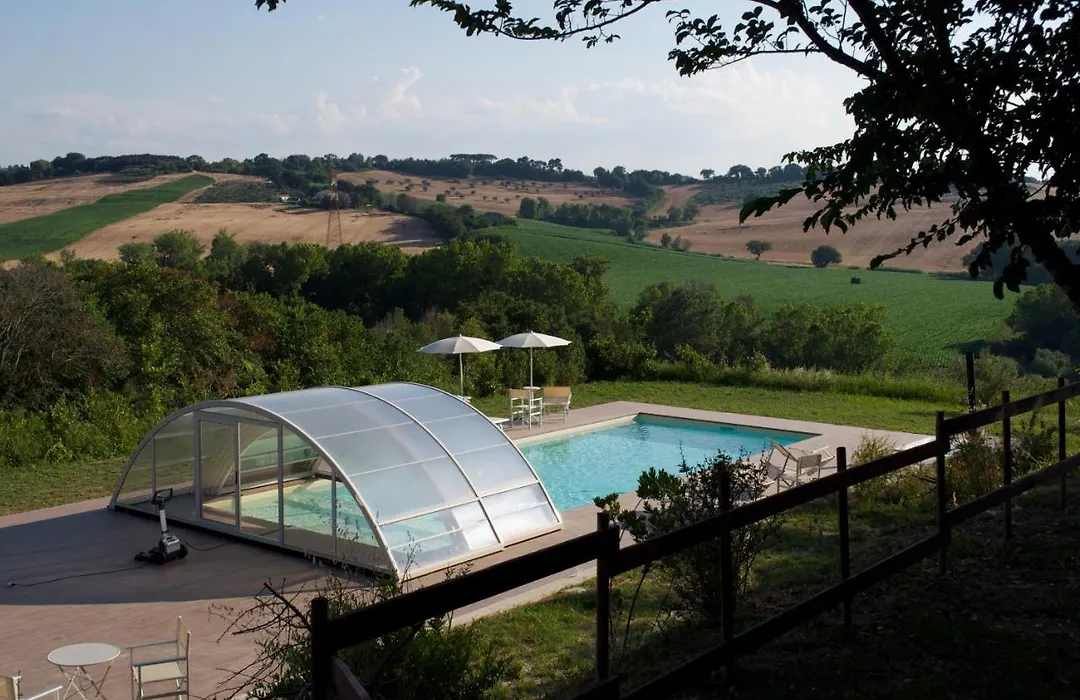 Agriturismo La Nocicchia-1