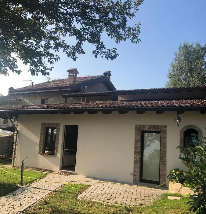Agriturismo La Pobiella-1