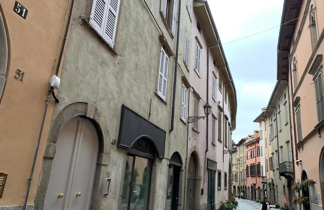 Borgo Pignolo 49-1