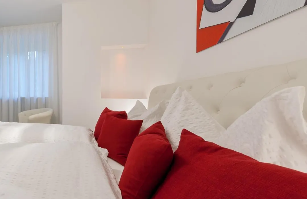 Apartment Hanni-1