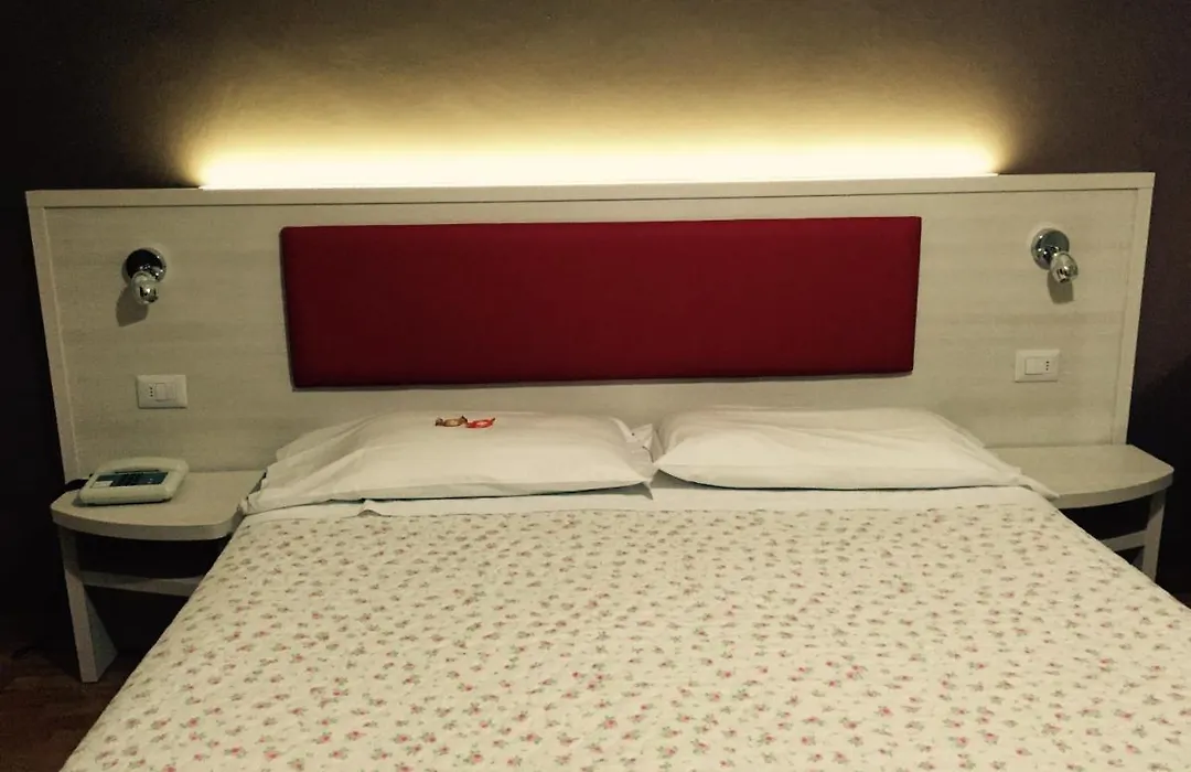 Hotel Biondi-1