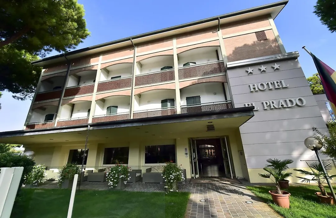 Hotel El Prado-1