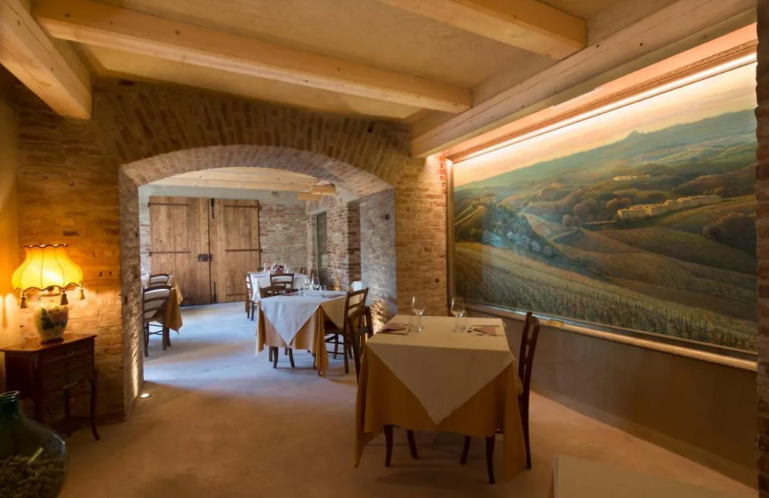 La Locanda del Nocciolo-1